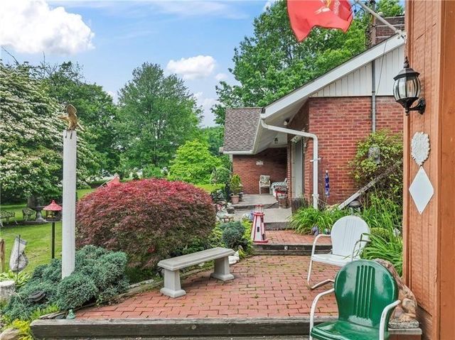 2102 Darlington Road, Chippewa Twp, PA 15010