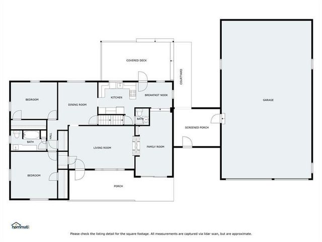 2102 Darlington Road, Chippewa Twp, PA 15010