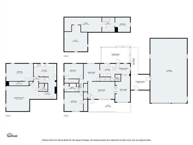 2102 Darlington Road, Chippewa Twp, PA 15010