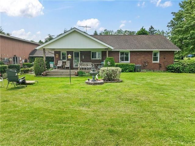 2102 Darlington Road, Chippewa Twp, PA 15010