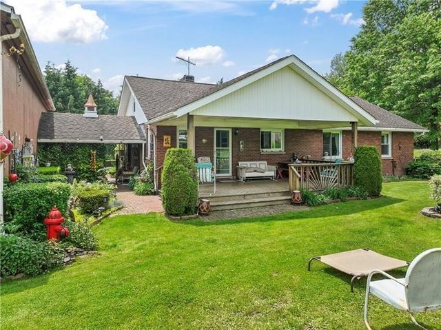 2102 Darlington Road, Chippewa Twp, PA 15010