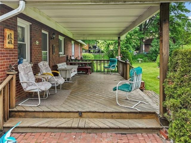 2102 Darlington Road, Chippewa Twp, PA 15010