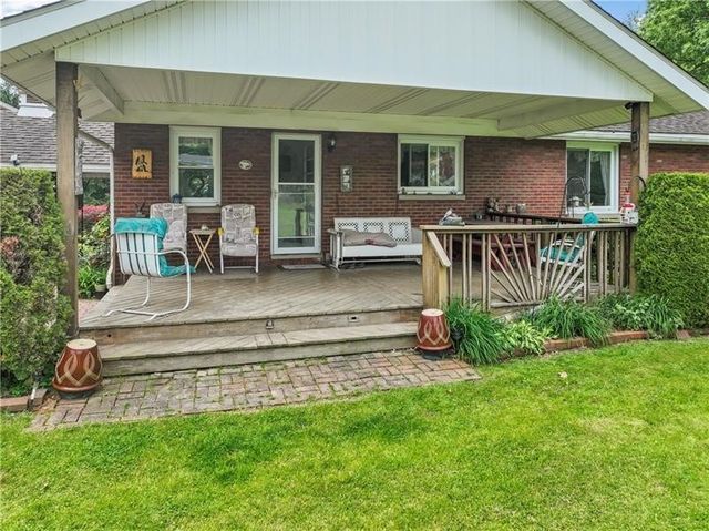 2102 Darlington Road, Chippewa Twp, PA 15010