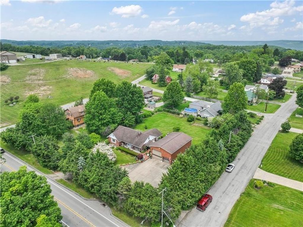 2102 Darlington Road, Chippewa Twp, PA 15010