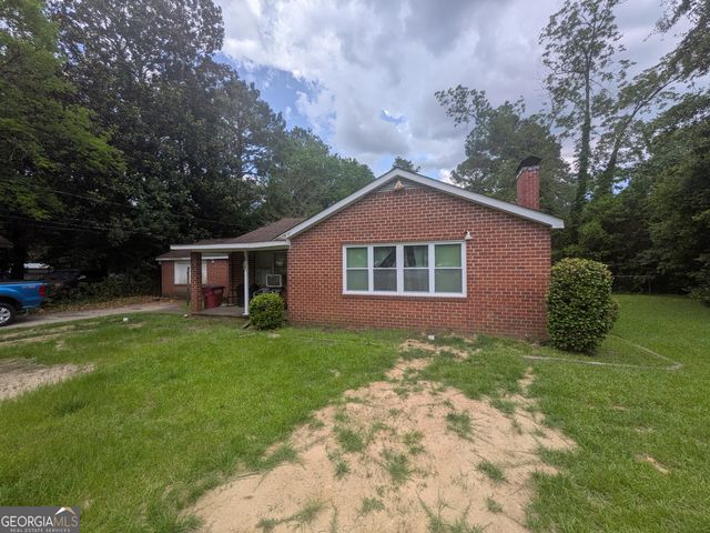 3276 Sharon Drive, Macon, GA 31204