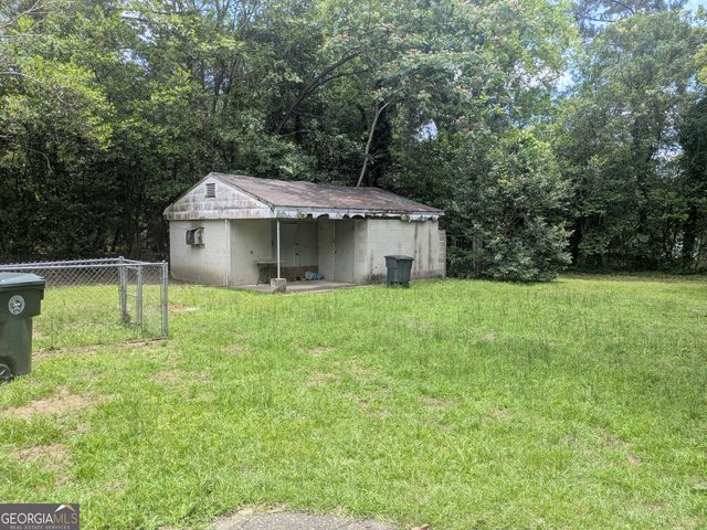 3276 Sharon Drive, Macon, GA 31204