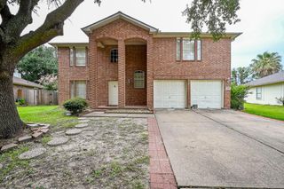 20418 Linden Tree Drive, Katy, TX 77449