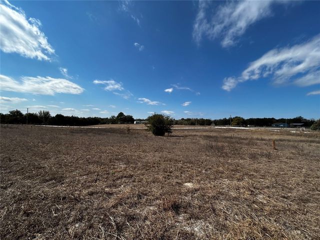 5387 SE 36TH STREET, Trenton, FL 32693