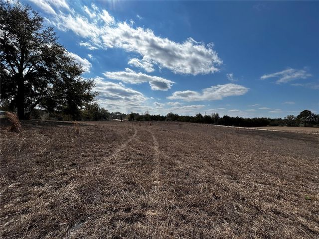 5387 SE 36TH STREET, Trenton, FL 32693