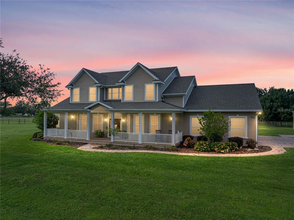 150 BERKLEY KNIGHTS DRIVE, Auburndale, FL 33823