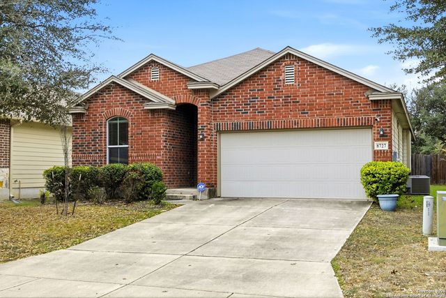 8727 Emerald Sky, San Antonio, TX 78254