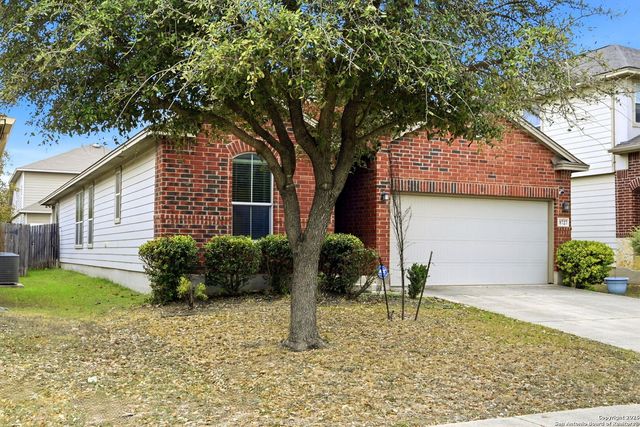 8727 Emerald Sky, San Antonio, TX 78254