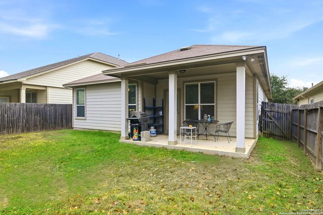 8727 Emerald Sky, San Antonio, TX 78254