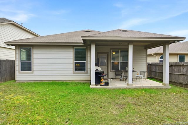 8727 Emerald Sky, San Antonio, TX 78254