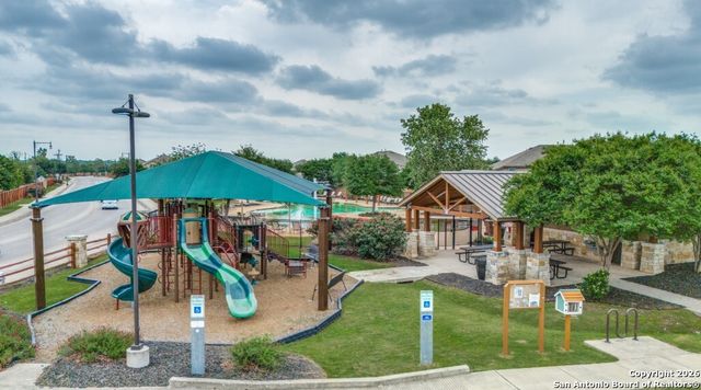 8727 Emerald Sky, San Antonio, TX 78254