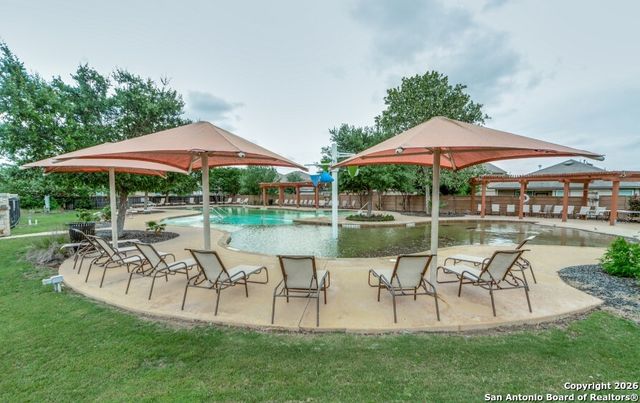 8727 Emerald Sky, San Antonio, TX 78254