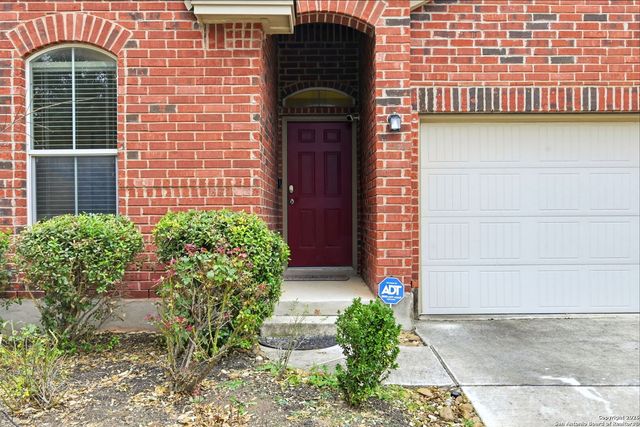8727 Emerald Sky, San Antonio, TX 78254