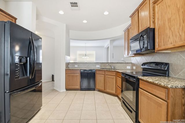 8727 Emerald Sky, San Antonio, TX 78254