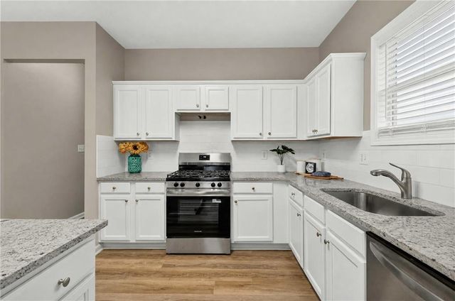 2513 Winslow Ridge Drive, Buford, GA 30519