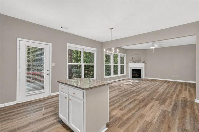 2513 Winslow Ridge Drive, Buford, GA 30519