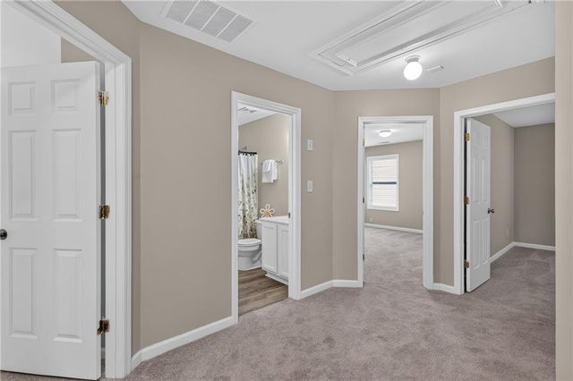 2513 Winslow Ridge Drive, Buford, GA 30519