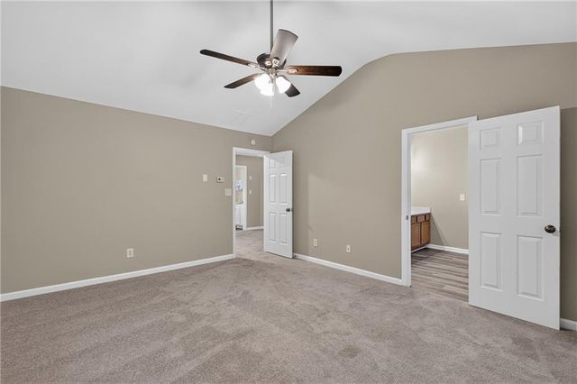 2513 Winslow Ridge Drive, Buford, GA 30519
