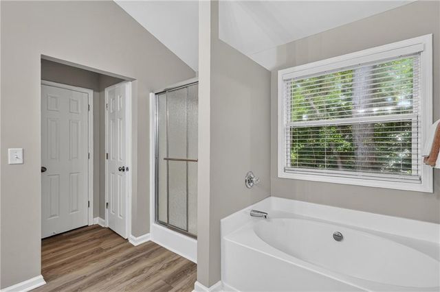 2513 Winslow Ridge Drive, Buford, GA 30519