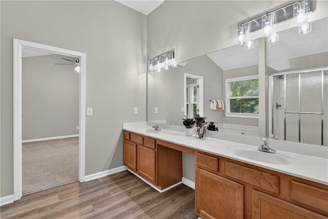 2513 Winslow Ridge Drive, Buford, GA 30519