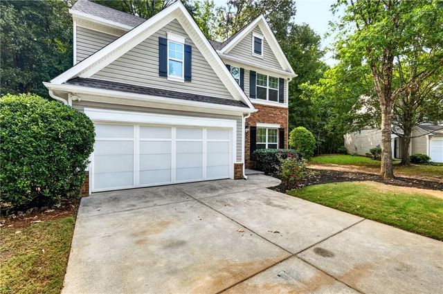 2513 Winslow Ridge Drive, Buford, GA 30519