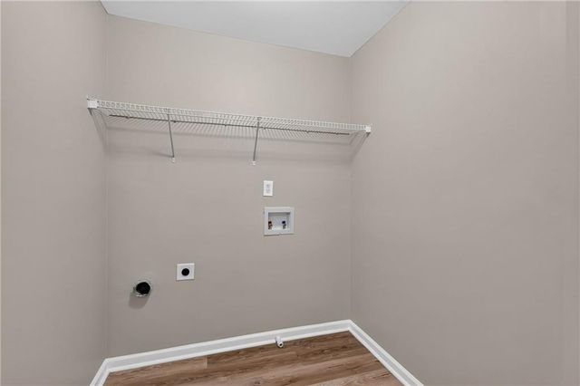 2513 Winslow Ridge Drive, Buford, GA 30519