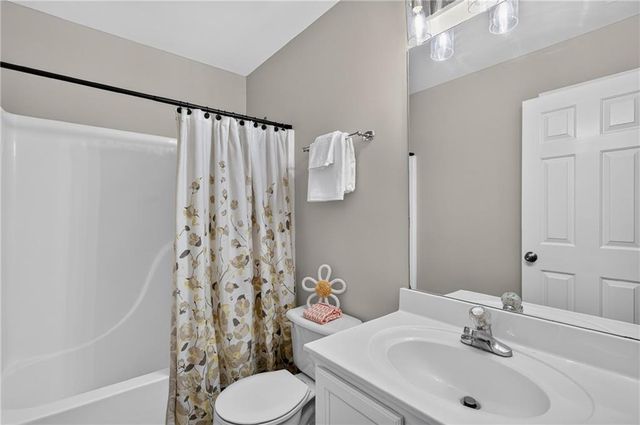 2513 Winslow Ridge Drive, Buford, GA 30519