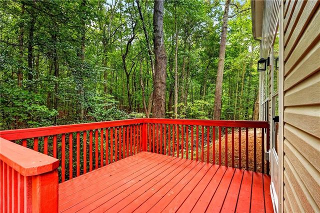 2513 Winslow Ridge Drive, Buford, GA 30519