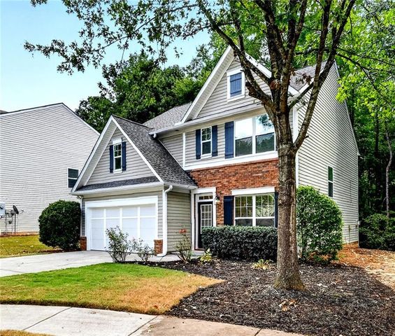 2513 Winslow Ridge Drive, Buford, GA 30519