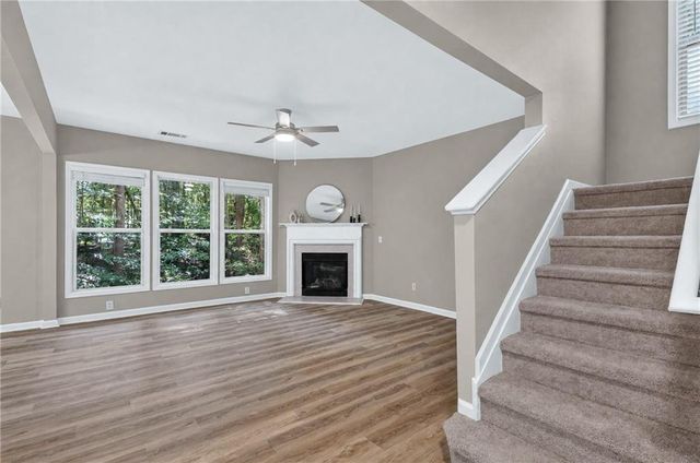 2513 Winslow Ridge Drive, Buford, GA 30519