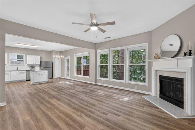 2513 Winslow Ridge Drive, Buford, GA 30519