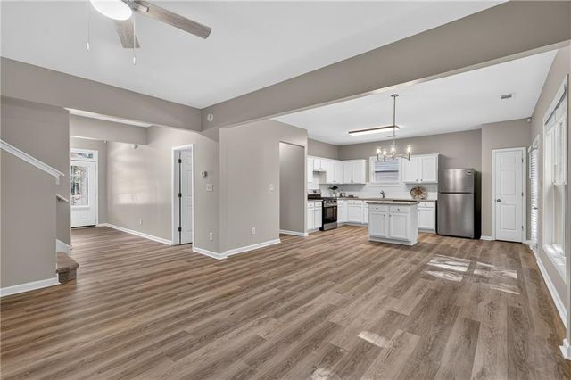 2513 Winslow Ridge Drive, Buford, GA 30519