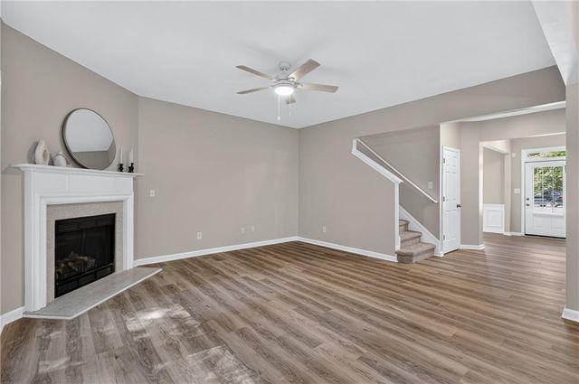 2513 Winslow Ridge Drive, Buford, GA 30519