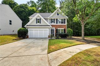2513 Winslow Ridge Drive, Buford, GA 30519