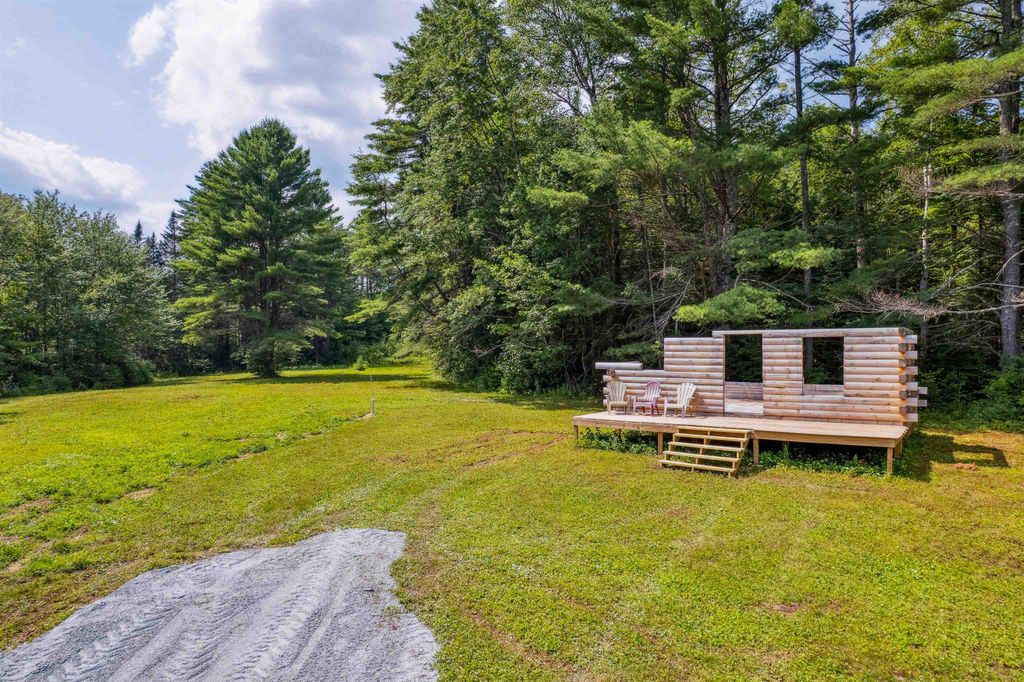0 Piermont Heights Road, Orford, NH 03777