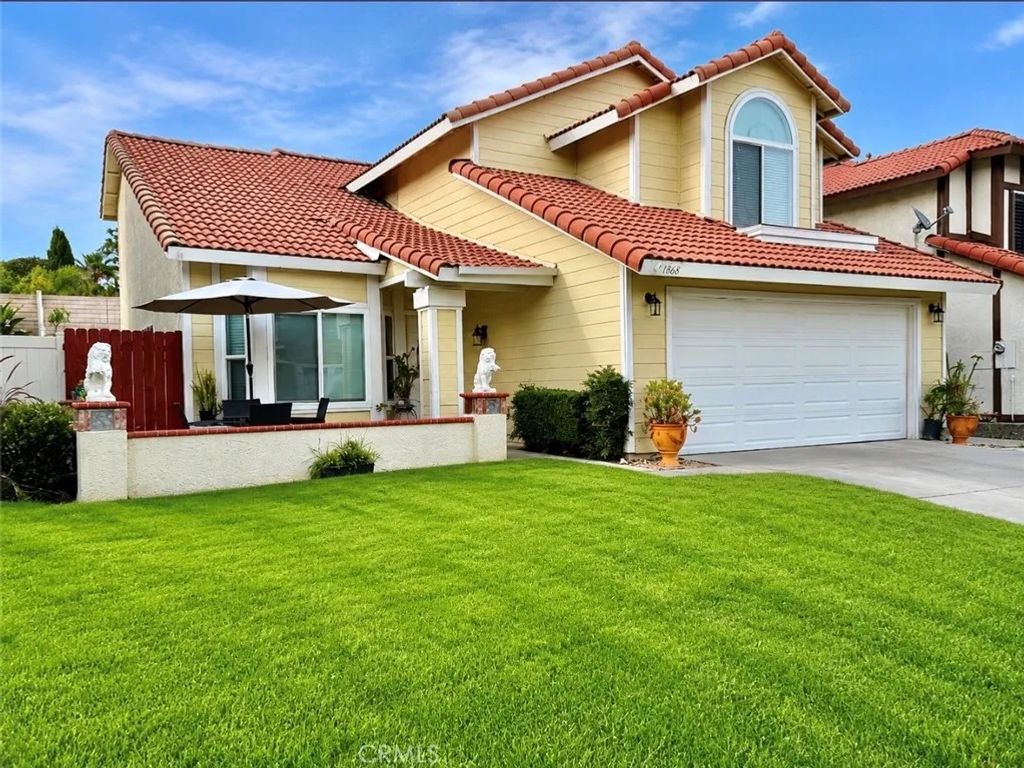 1166 W Morgan Street, Rialto, CA 92376