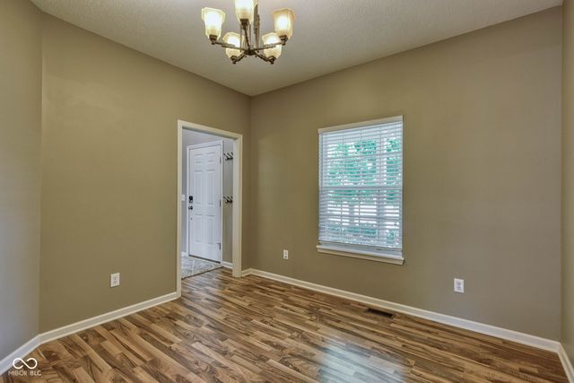 10126 Hawks Lake Drive, Fishers, IN 46037