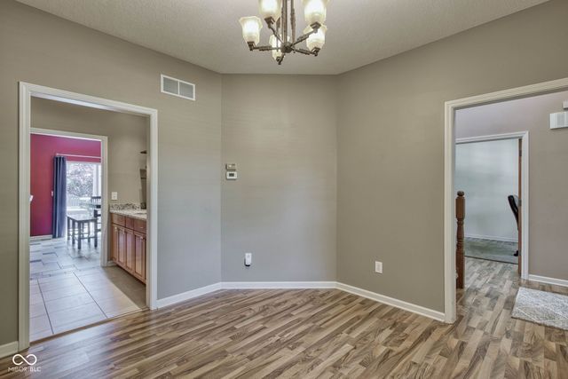 10126 Hawks Lake Drive, Fishers, IN 46037