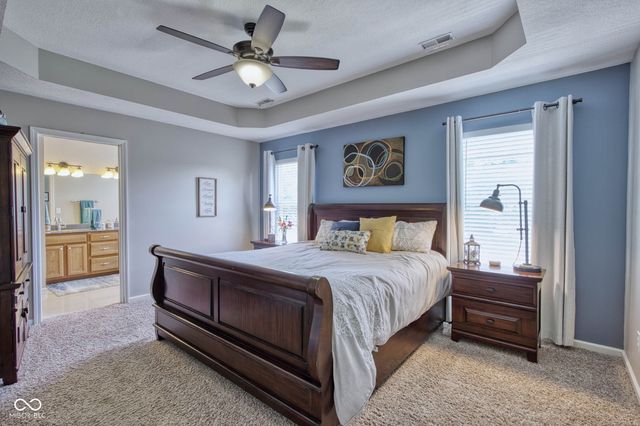 10126 Hawks Lake Drive, Fishers, IN 46037