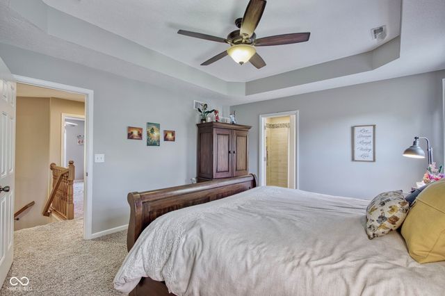 10126 Hawks Lake Drive, Fishers, IN 46037