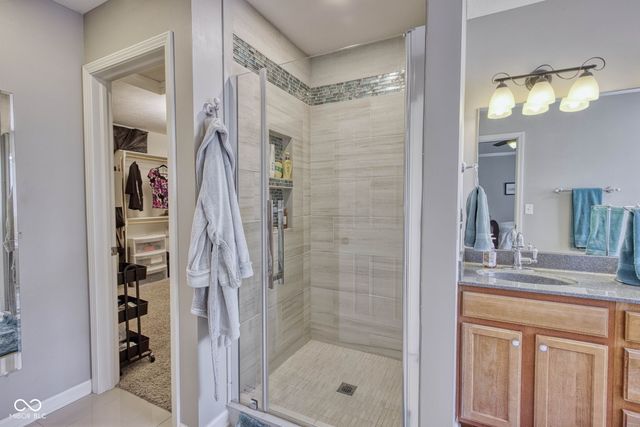 10126 Hawks Lake Drive, Fishers, IN 46037