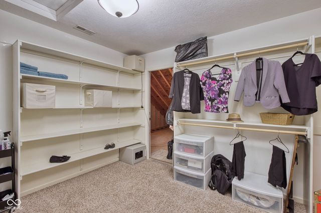 10126 Hawks Lake Drive, Fishers, IN 46037
