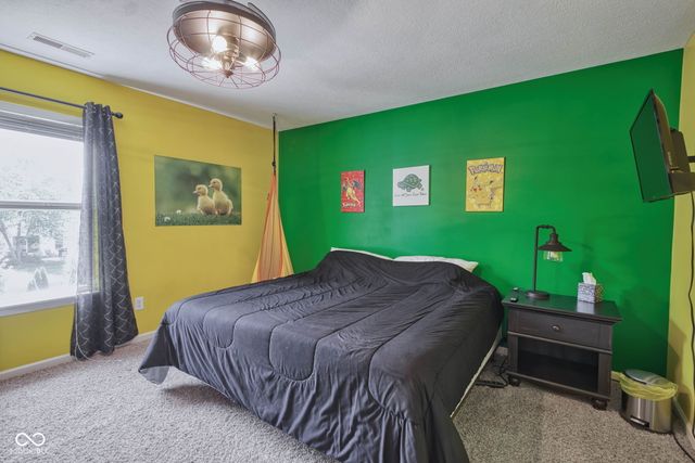 10126 Hawks Lake Drive, Fishers, IN 46037
