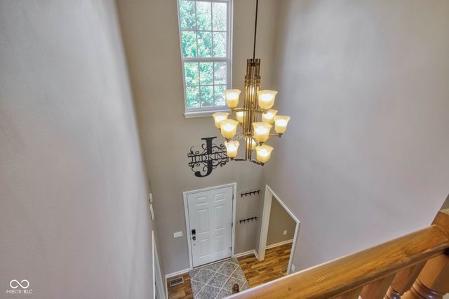 10126 Hawks Lake Drive, Fishers, IN 46037