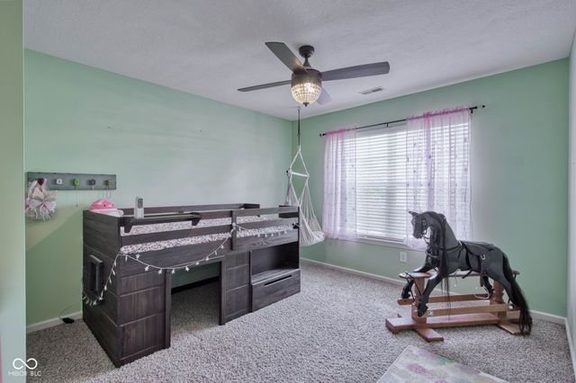 10126 Hawks Lake Drive, Fishers, IN 46037