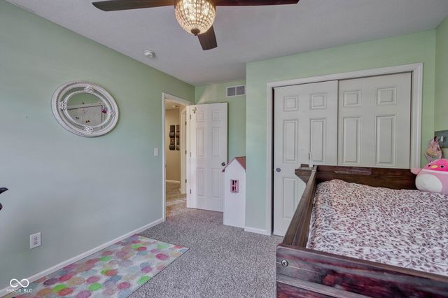 10126 Hawks Lake Drive, Fishers, IN 46037